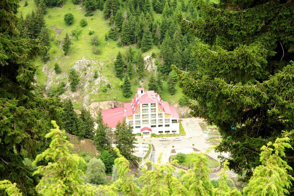 Hotel Green Valley Savsat Exterior photo